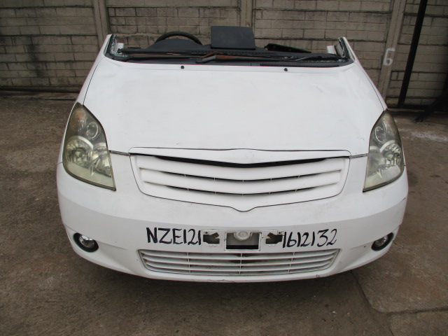 Used Toyota Spacio GRILL FRONT